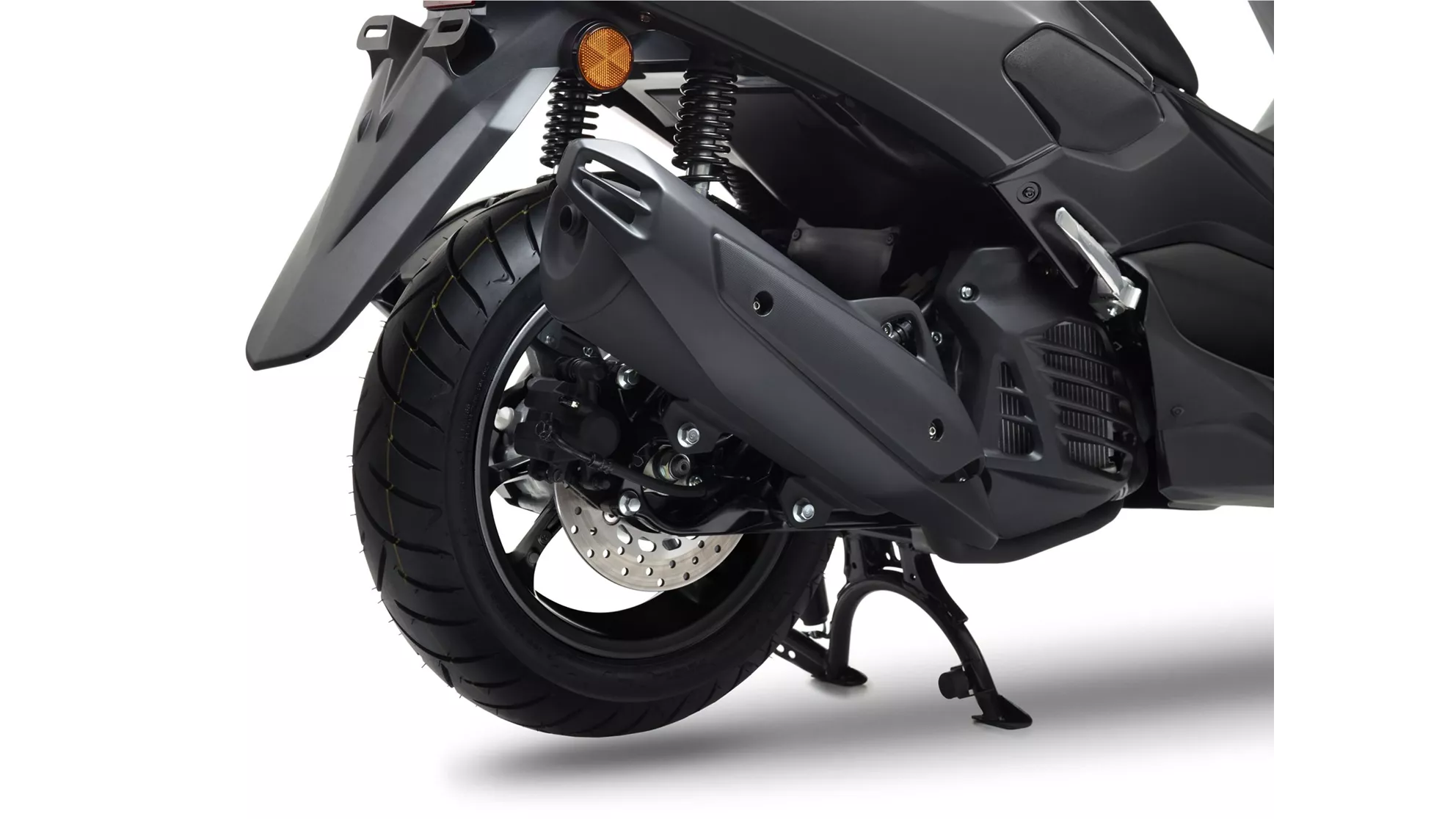 Yamaha NMAX 125 - Image 6 Yamaha NMAX 125 - Image 6