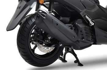 Yamaha NMAX 125 2020 - Bild 8 Yamaha NMAX 125 2020 - Bild 8