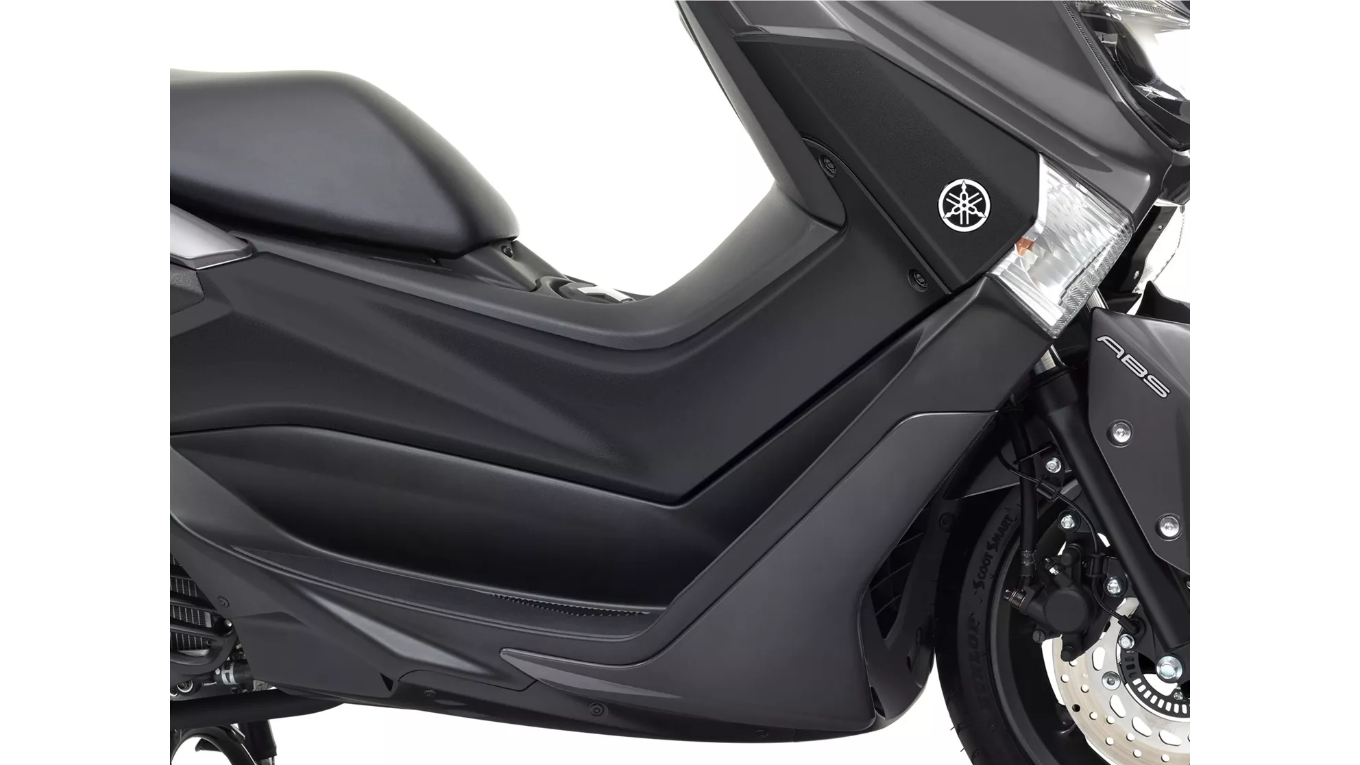 Yamaha NMAX 125 - Image 7 Yamaha NMAX 125 - Image 7