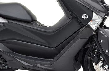 Yamaha NMAX 125 2020 - Bild 9 Yamaha NMAX 125 2020 - Bild 9