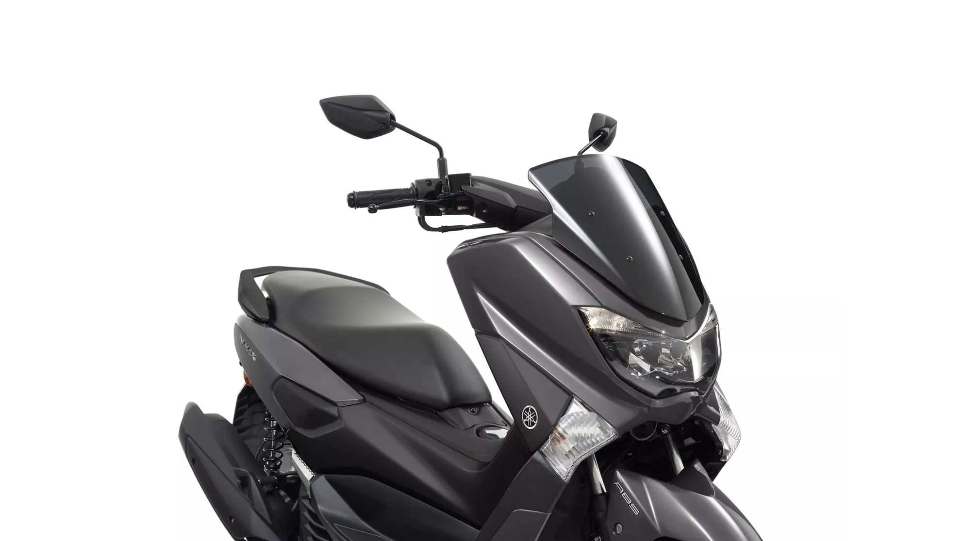 Yamaha NMAX 125 - Image 8 Yamaha NMAX 125 - Image 8