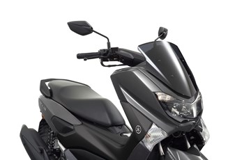 Yamaha NMAX 125 2020 - Bild 10 Yamaha NMAX 125 2020 - Bild 10
