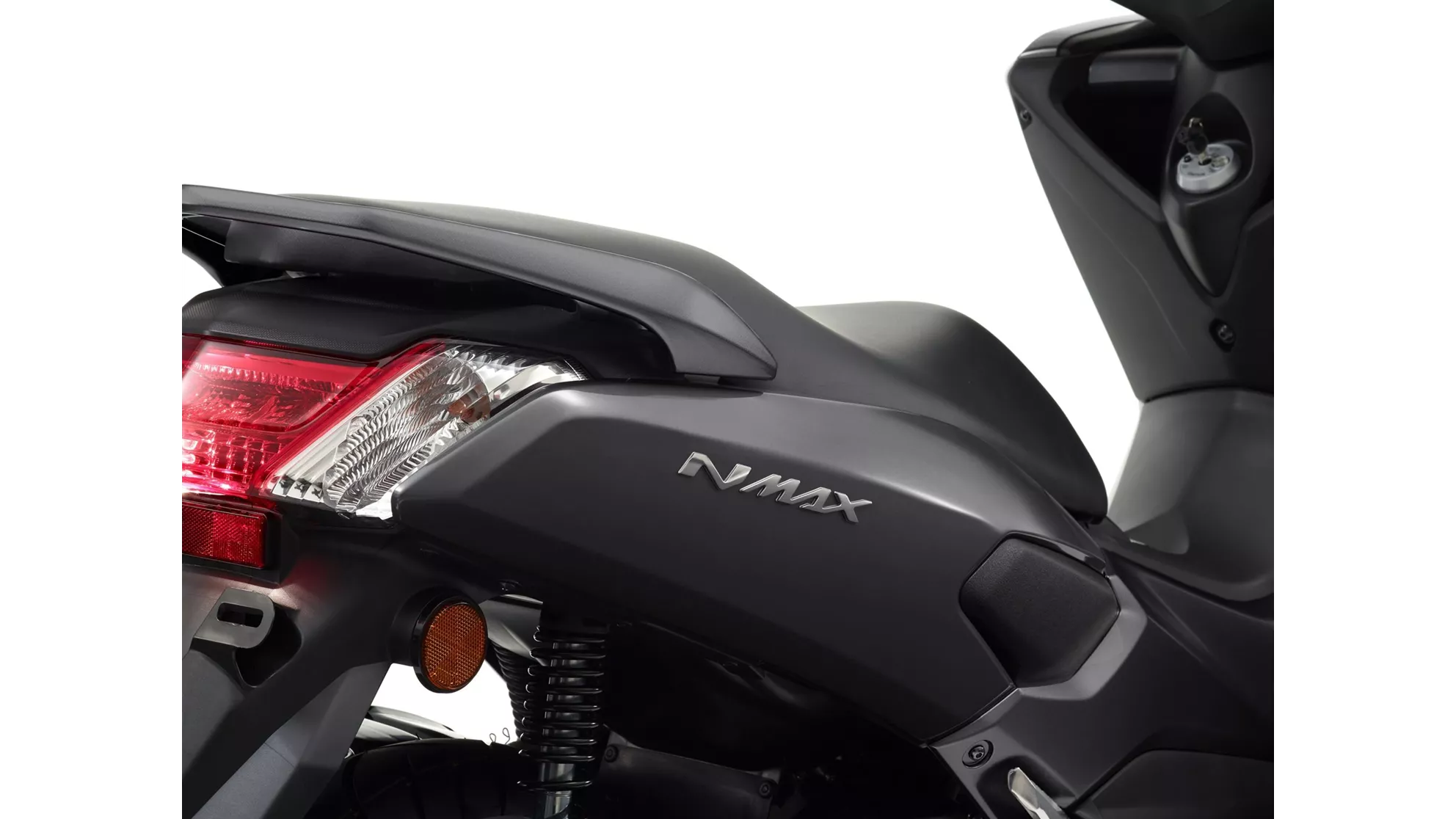 Yamaha NMAX 125 - Image 11 Yamaha NMAX 125 - Image 11