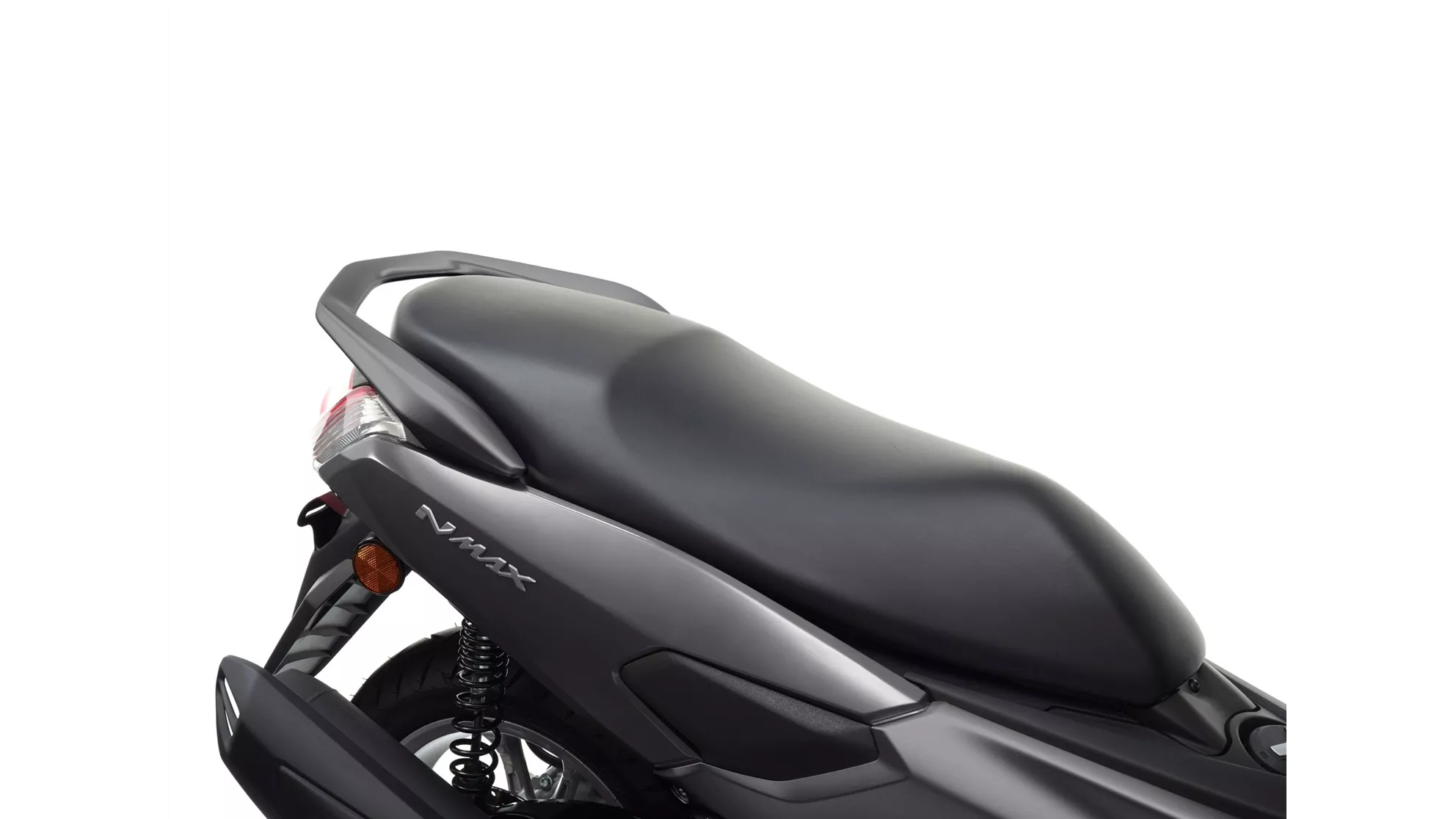 Yamaha NMAX 125 - Image 12 Yamaha NMAX 125 - Image 12