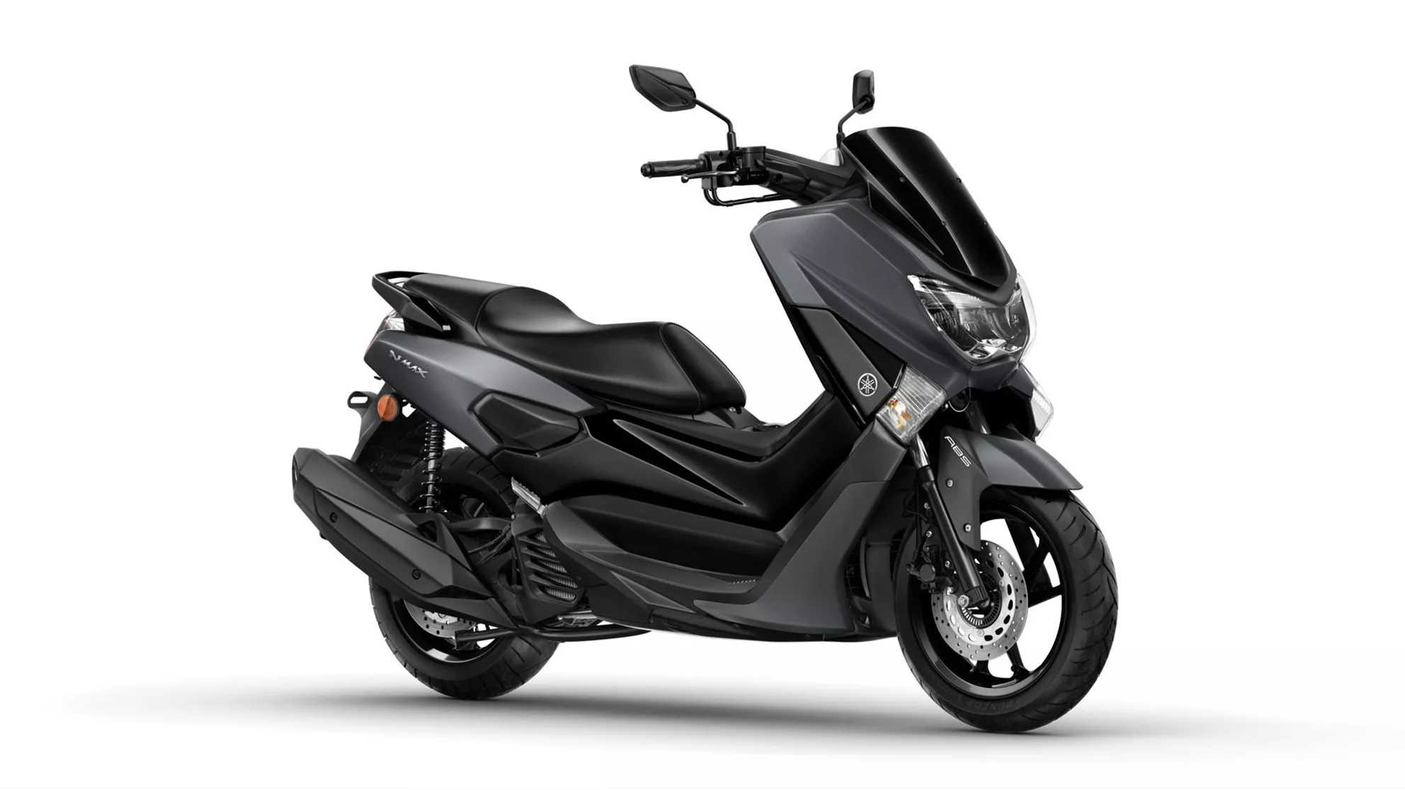 Yamaha NMAX 125 - Image 16 Yamaha NMAX 125 - Image 16