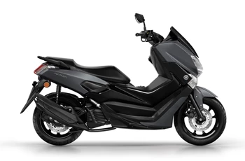 Yamaha NMAX 125 2020 - Bild 19 Yamaha NMAX 125 2020 - Bild 19
