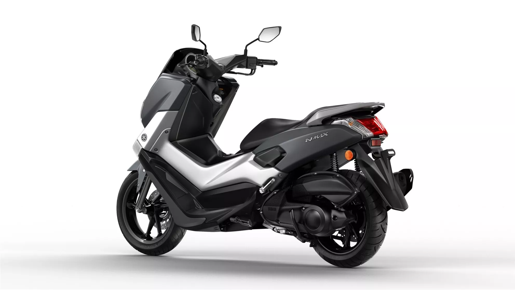 Yamaha NMAX 125 - Image 18 Yamaha NMAX 125 - Image 18