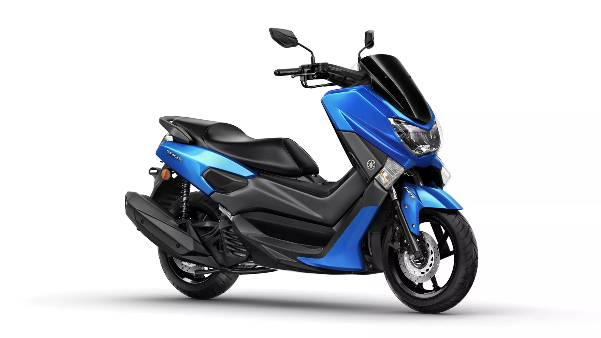 Yamaha NMAX 125 - Image 19 Yamaha NMAX 125 - Image 19
