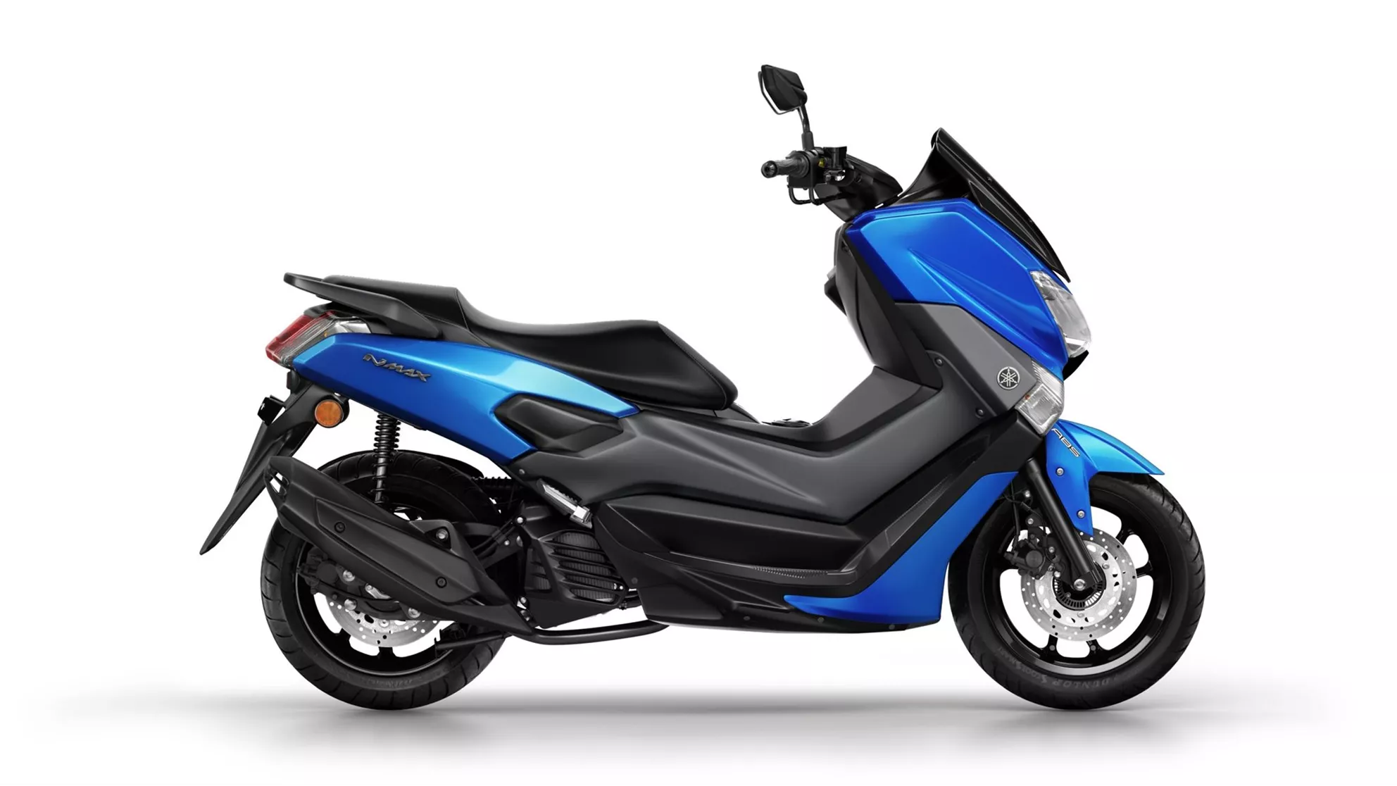 Yamaha NMAX 125 - Image 20 Yamaha NMAX 125 - Image 20