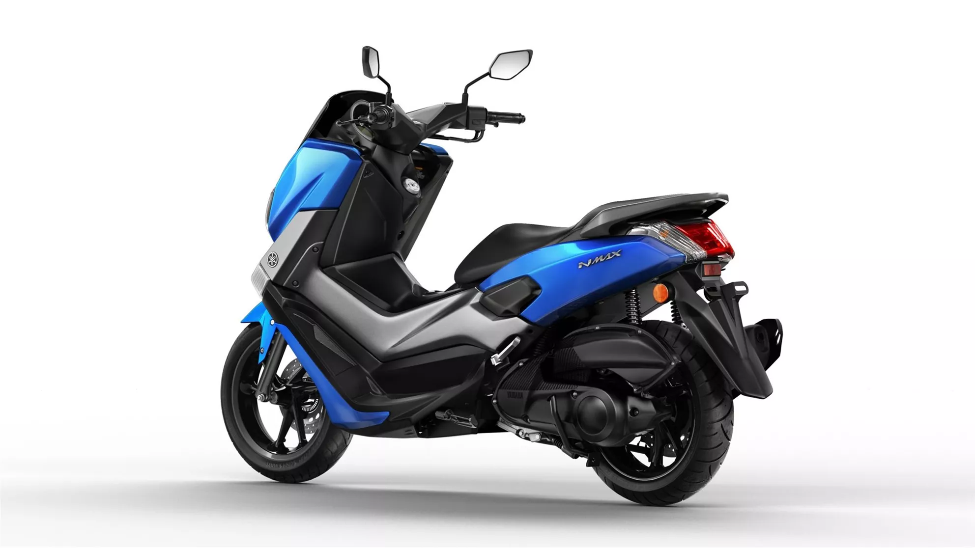 Yamaha NMAX 125 - Image 21 Yamaha NMAX 125 - Image 21