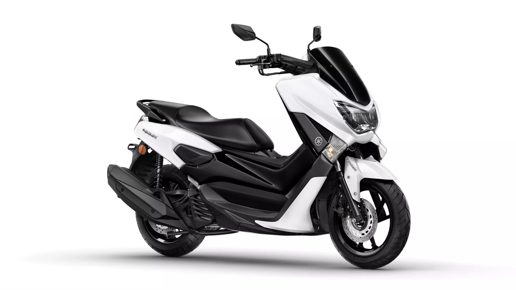 Yamaha NMAX 125 - Image 22 Yamaha NMAX 125 - Image 22