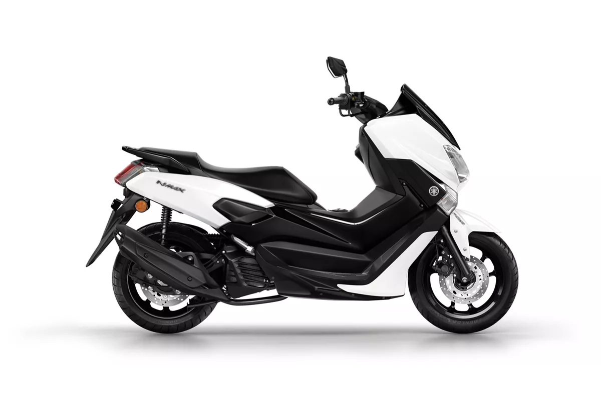 Yamaha NMAX 125 Yamaha NMAX 125