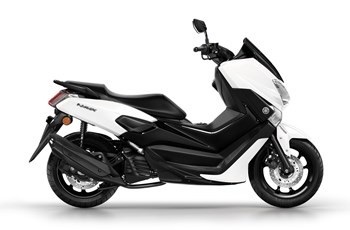 Yamaha NMAX 125 2020 - Bild 2 Yamaha NMAX 125 2020 - Bild 2