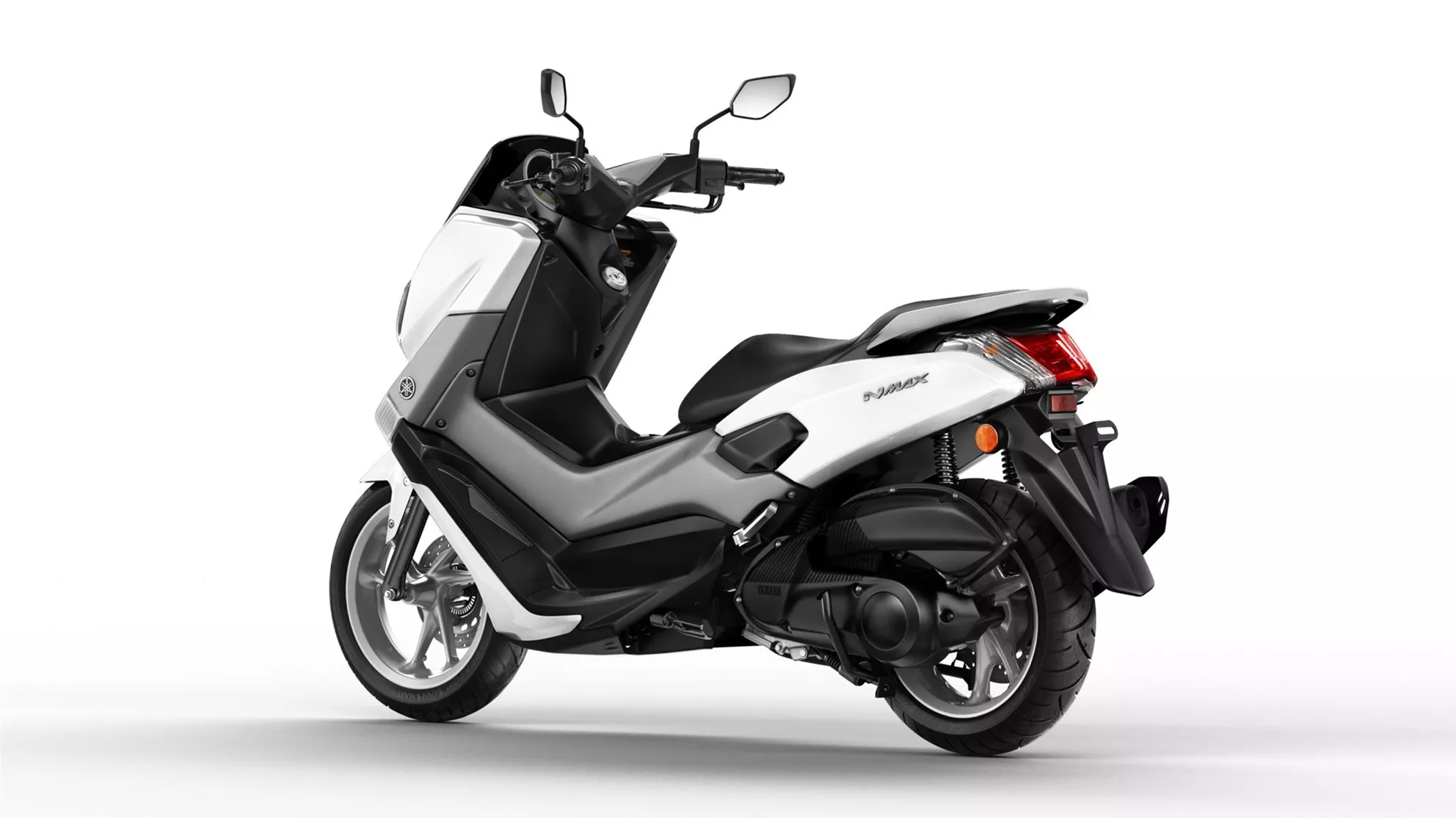 Yamaha NMAX 125 - Image 23 Yamaha NMAX 125 - Image 23