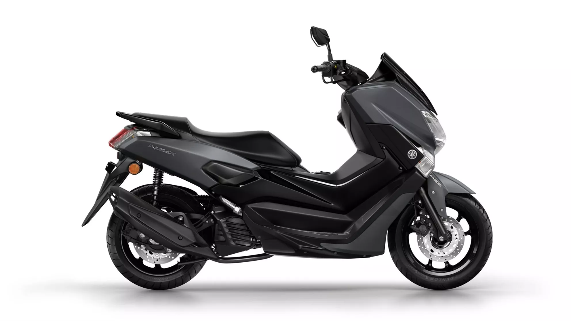 Yamaha NMAX 125 - Image 24 Yamaha NMAX 125 - Image 24