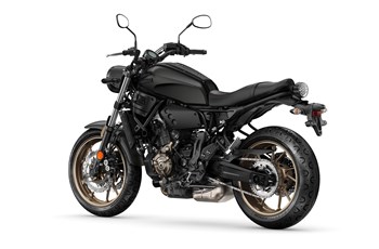 Yamaha XSR700 2020 - Bild 7 Yamaha XSR700 2020 - Bild 7