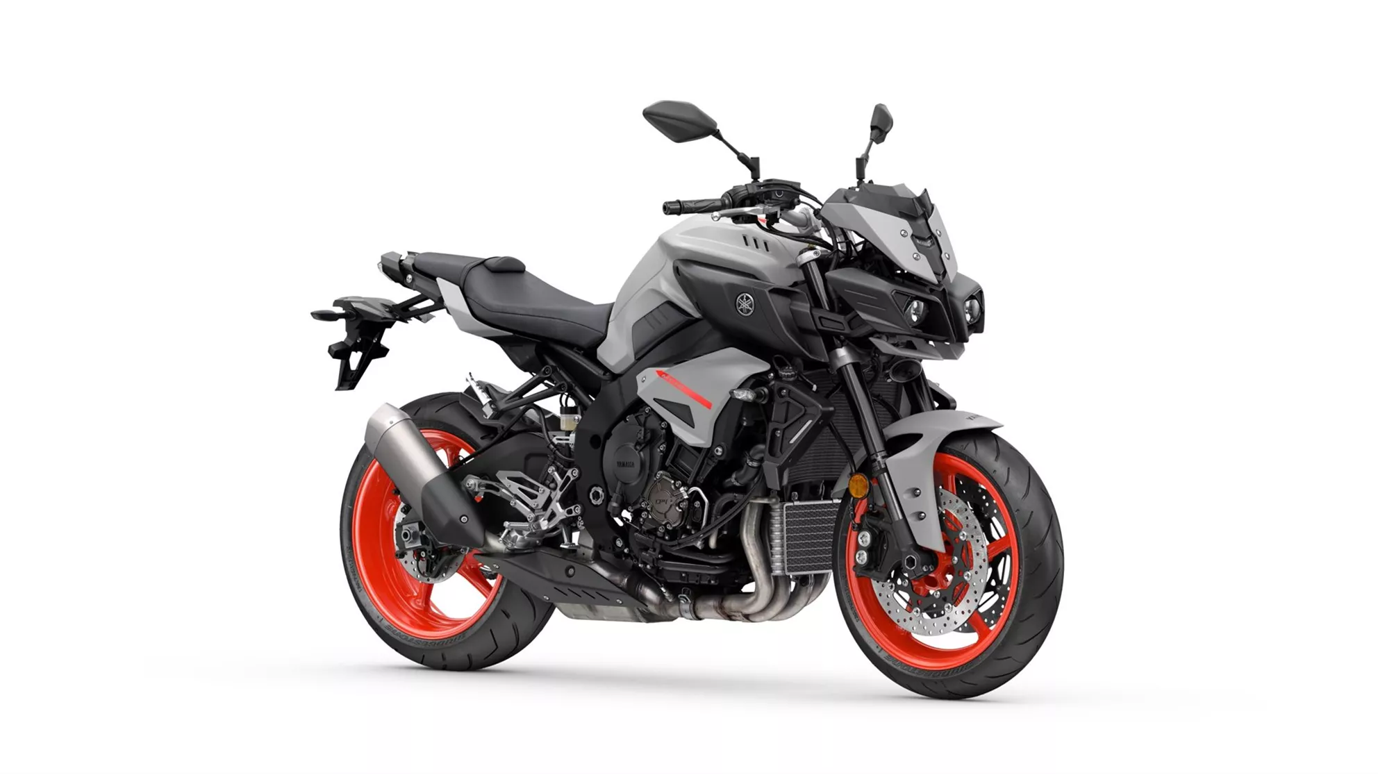 Yamaha MT-10 - Image 2 Yamaha MT-10 - Image 2