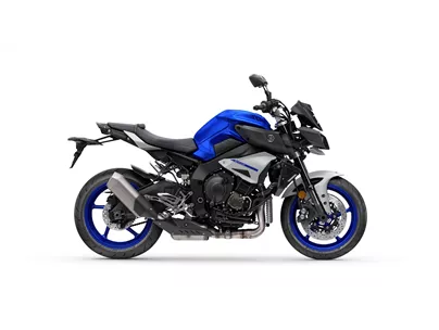 Yamaha MT-10 2020