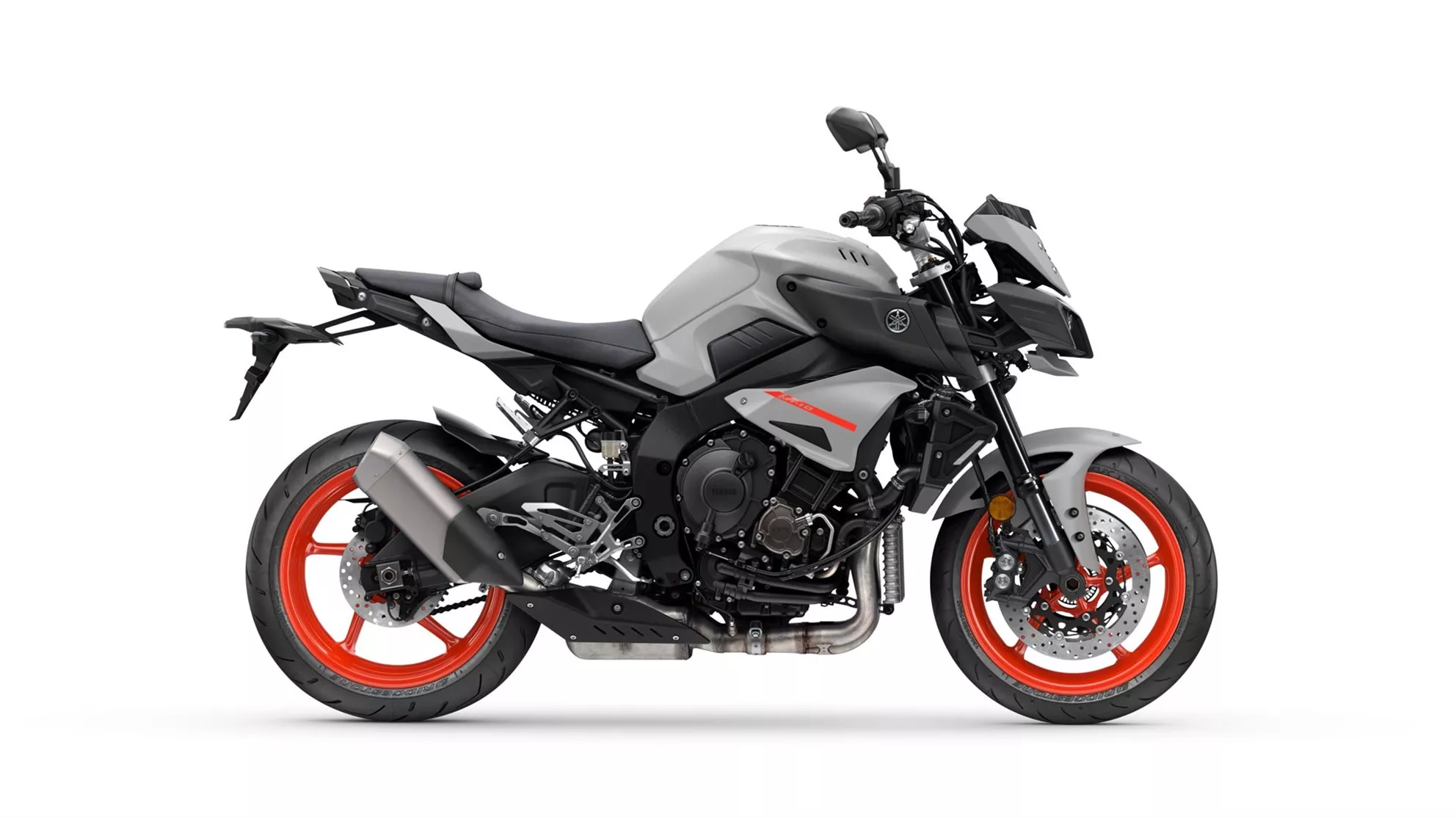 Yamaha MT-10 - Image 4 Yamaha MT-10 - Image 4