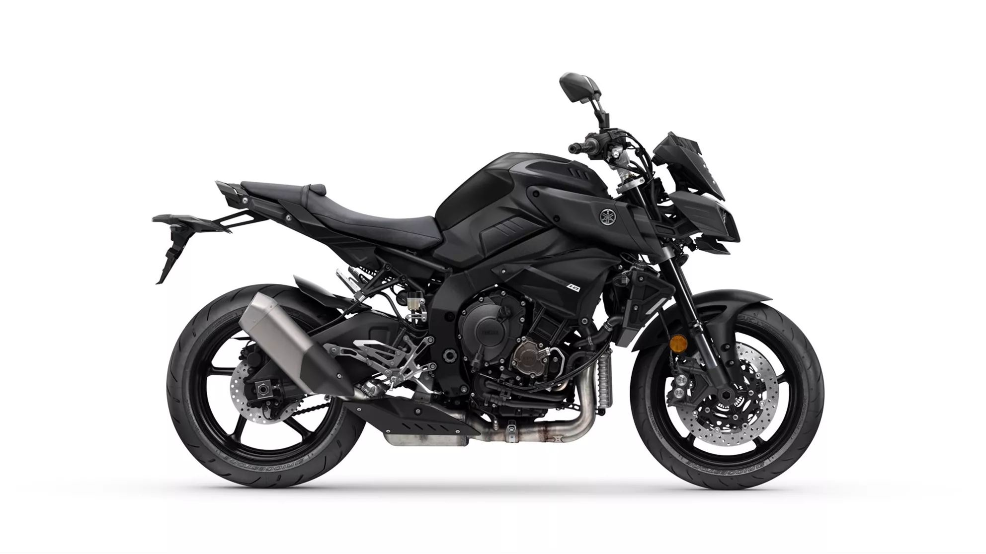 Yamaha MT-10 - Image 5 Yamaha MT-10 - Image 5