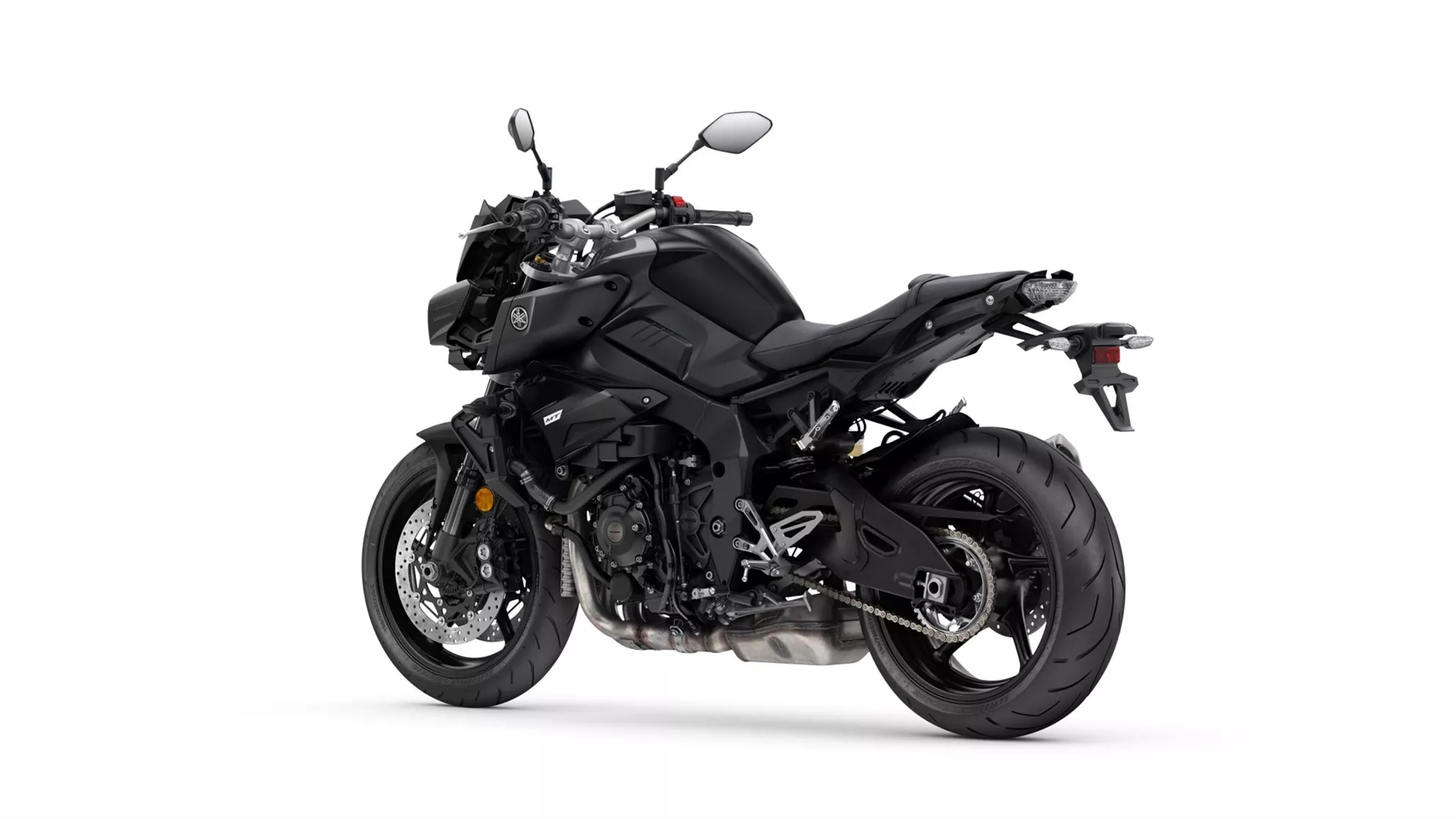 Yamaha MT-10 - Image 8 Yamaha MT-10 - Image 8