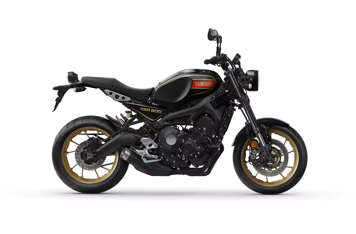 Yamaha XSR900 Yamaha XSR900