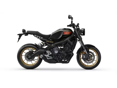 Yamaha XSR900 2020