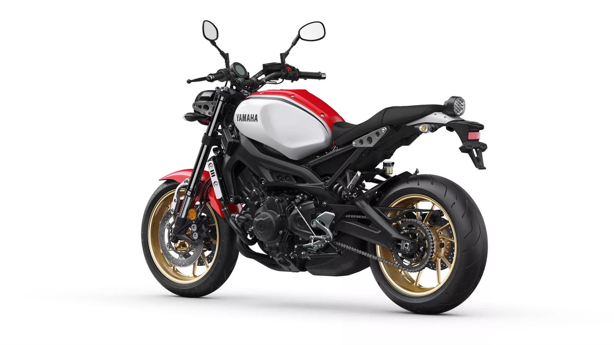 Yamaha XSR900 - Image 6 Yamaha XSR900 - Image 6