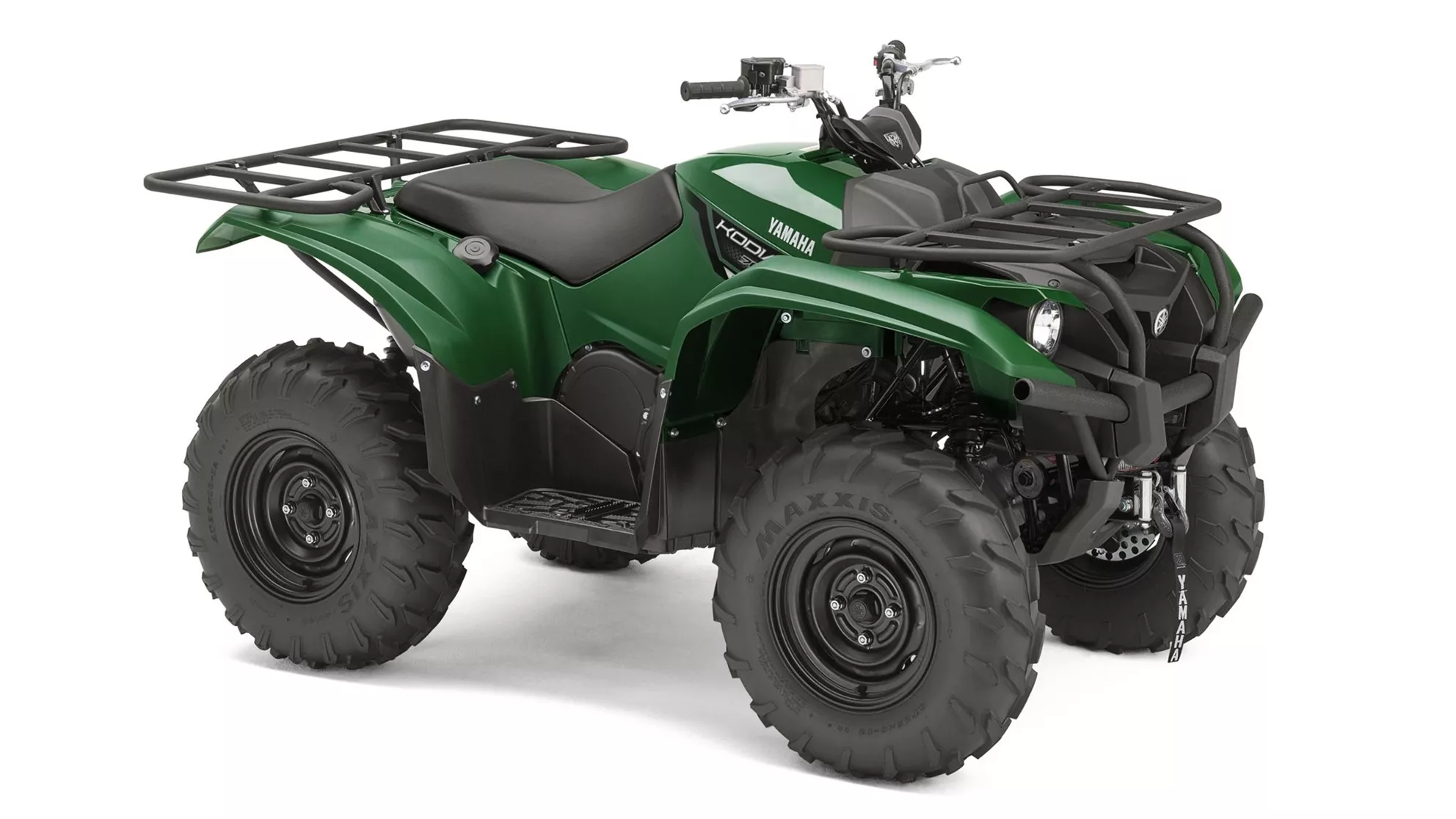 Yamaha Kodiak 700 - Image 9 Yamaha Kodiak 700 - Image 9