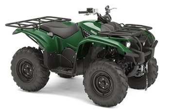 Yamaha Kodiak 700 2020 - Bild 11