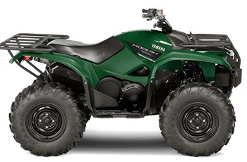 Yamaha Kodiak 700 2020 - Bild 12