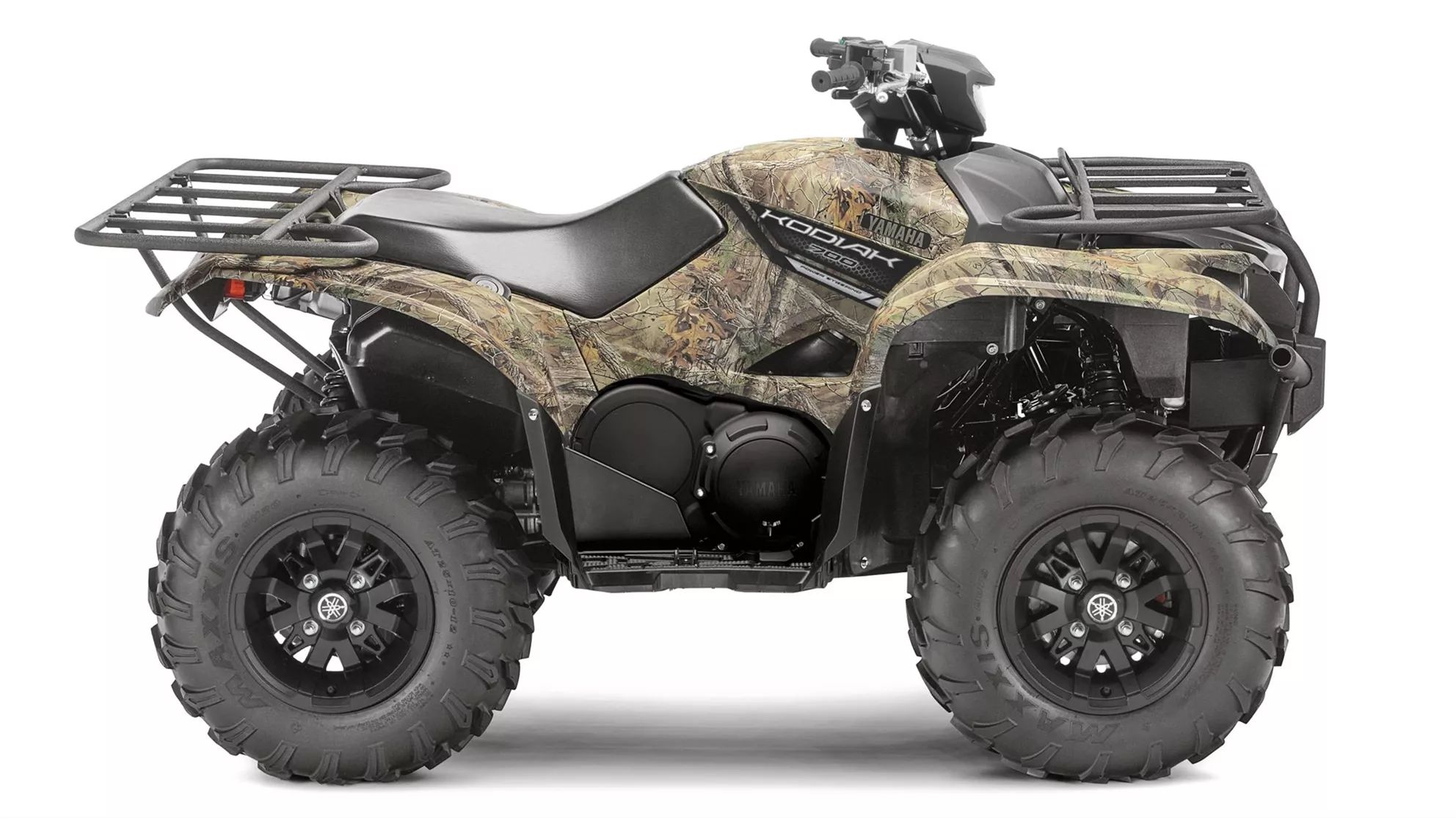 Yamaha Kodiak 700 - Image 14 Yamaha Kodiak 700 - Image 14