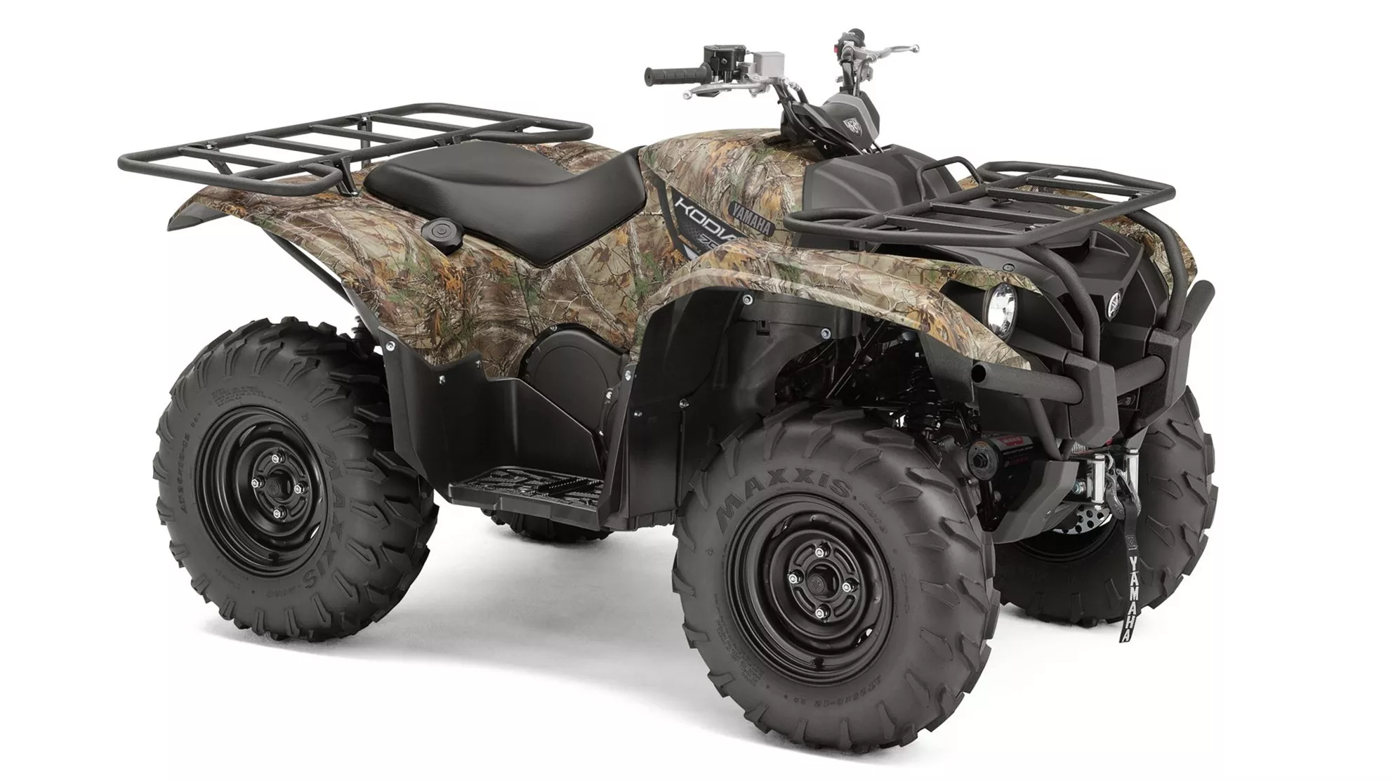 Yamaha Kodiak 700 - Image 15 Yamaha Kodiak 700 - Image 15
