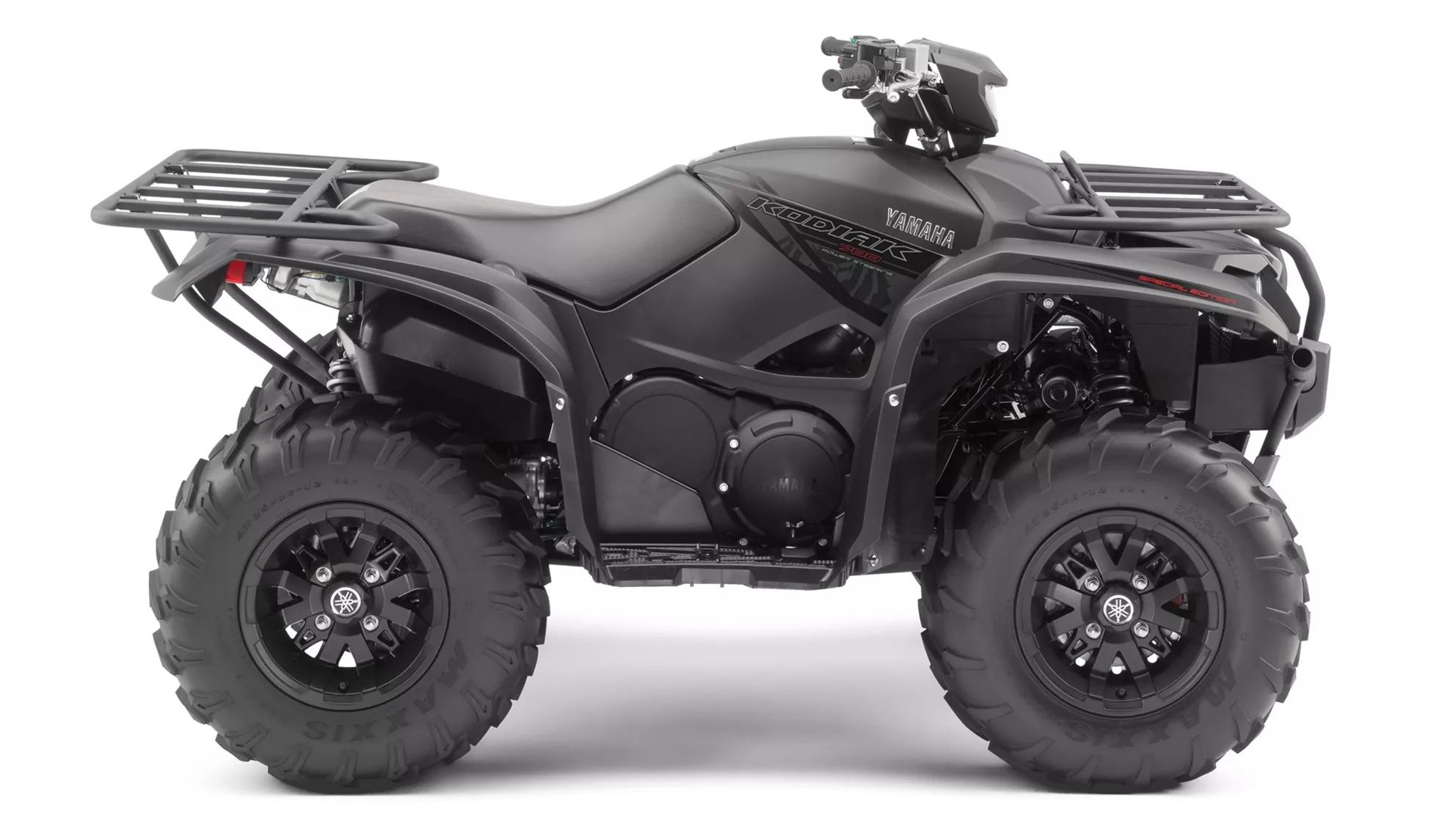 Yamaha Kodiak 700 - Image 20 Yamaha Kodiak 700 - Image 20