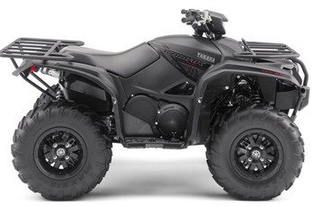 Yamaha Kodiak 700 2020 - Bild 22