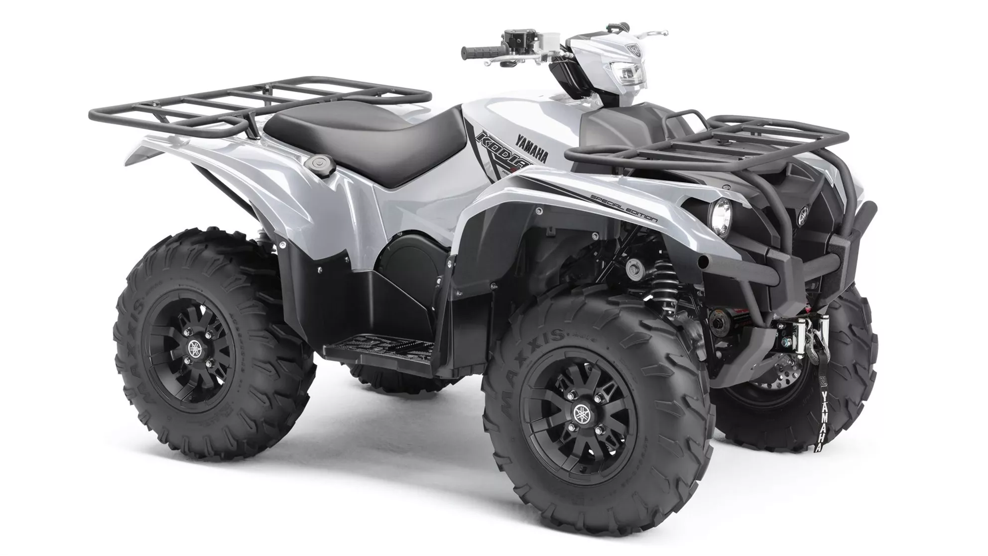 Yamaha Kodiak 700 - Image 21 Yamaha Kodiak 700 - Image 21