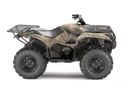 Yamaha Kodiak 700 2020 Yamaha Kodiak 700 2020