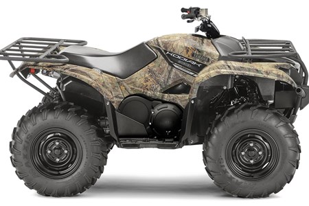 Yamaha Kodiak 700 2020