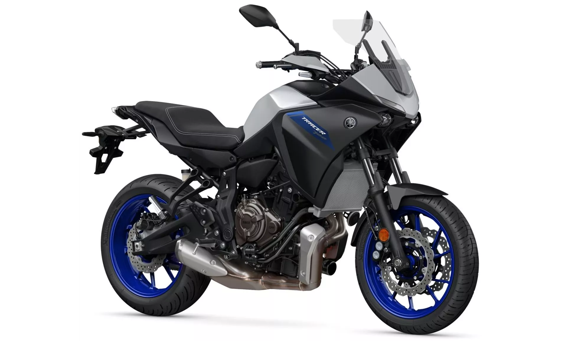 Yamaha Tracer 700 2020