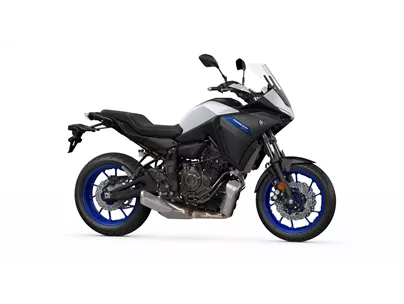 Yamaha Tracer 700 2020 Yamaha Tracer 700 2020