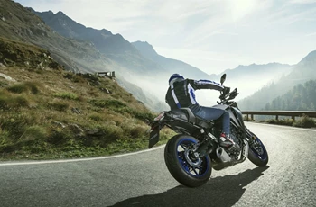 Yamaha Tracer 700 2020 - Bild 20 Yamaha Tracer 700 2020 - Bild 20