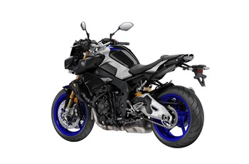 Yamaha MT-10 SP 2020 - Bild 4 Yamaha MT-10 SP 2020 - Bild 4