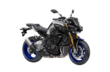 Yamaha MT-10 SP 2020 - Bild 5 Yamaha MT-10 SP 2020 - Bild 5