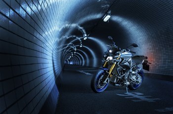 Yamaha MT-10 SP 2020 - Bild 6 Yamaha MT-10 SP 2020 - Bild 6