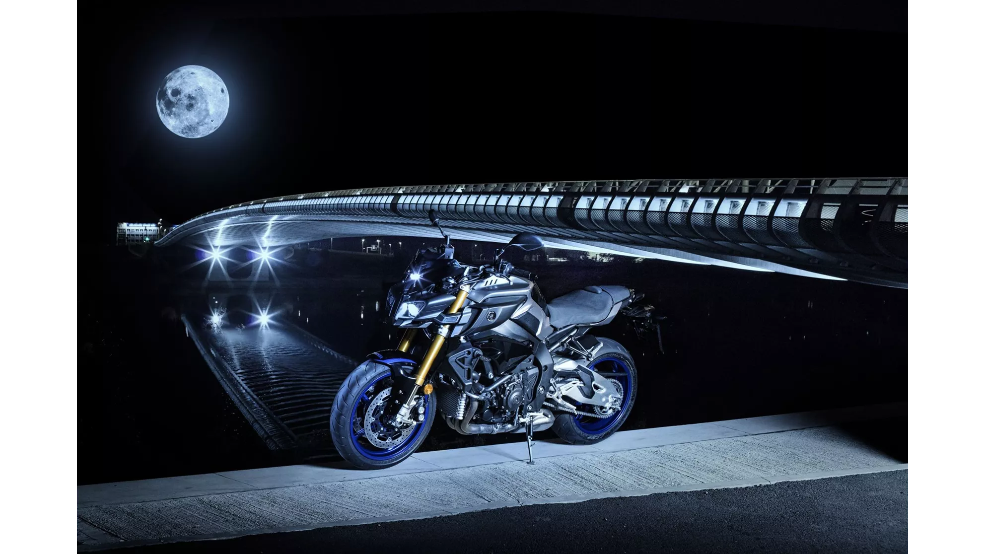 Yamaha MT-10 SP - Image 4 Yamaha MT-10 SP - Image 4