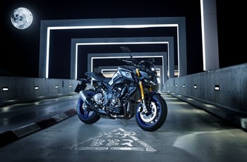 Yamaha MT-10 SP 2020 - Bild 9 Yamaha MT-10 SP 2020 - Bild 9