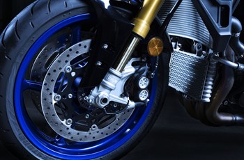 Yamaha MT-10 SP 2020 - Bild 11 Yamaha MT-10 SP 2020 - Bild 11