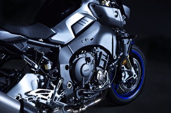 Yamaha MT-10 SP 2020 - Bild 14 Yamaha MT-10 SP 2020 - Bild 14