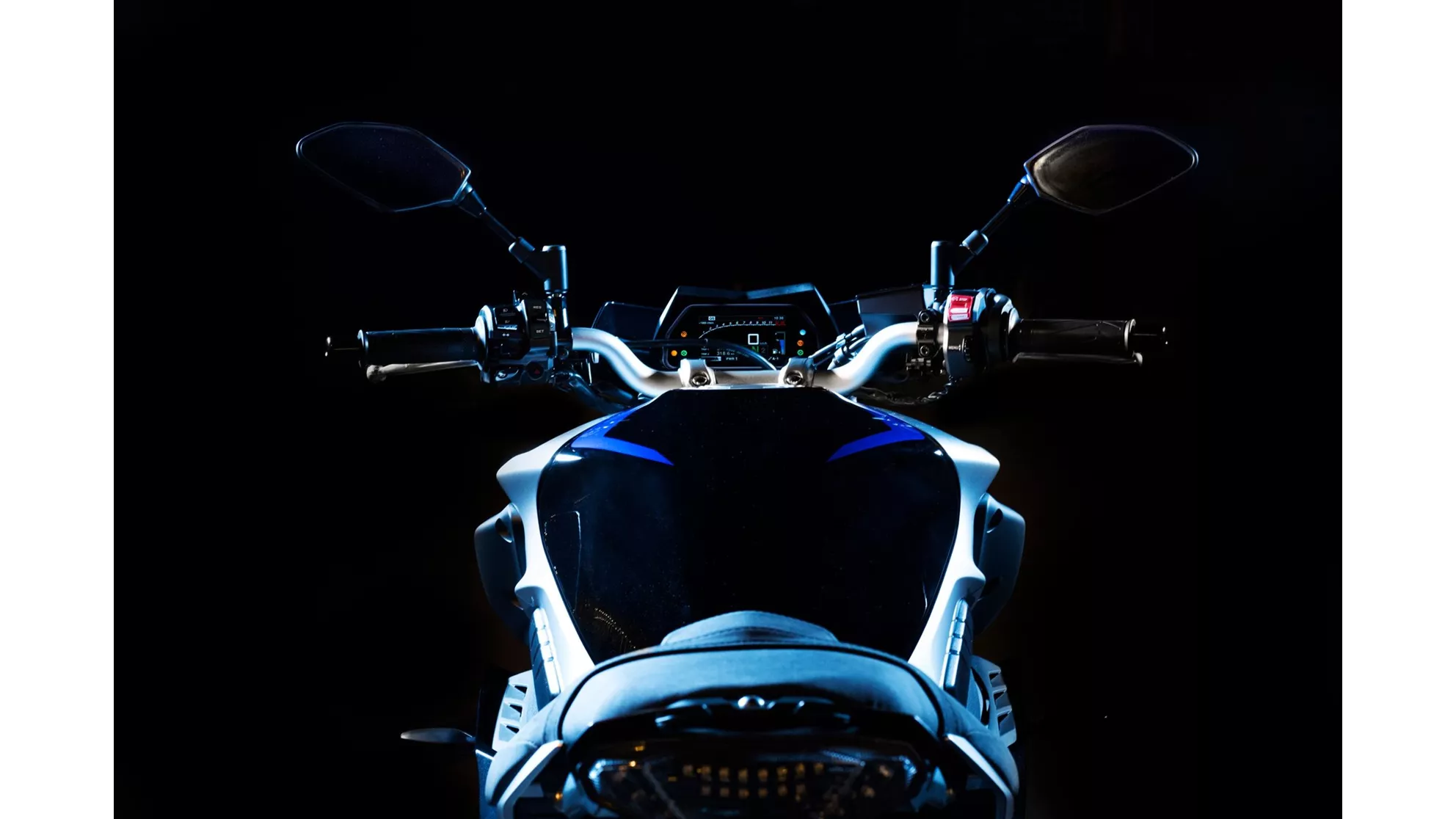 Yamaha MT-10 SP - Image 16 Yamaha MT-10 SP - Image 16