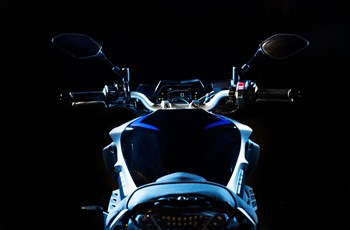 Yamaha MT-10 SP 2020 - Bild 19 Yamaha MT-10 SP 2020 - Bild 19